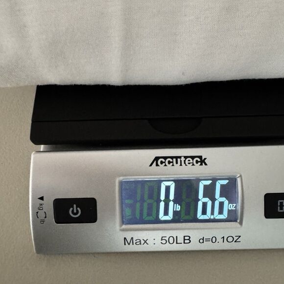 Vintage 90s Chippendales Stripper Sleep Shirt Pink Ringer Tee Single Stitch USA - Picture 16 of 16